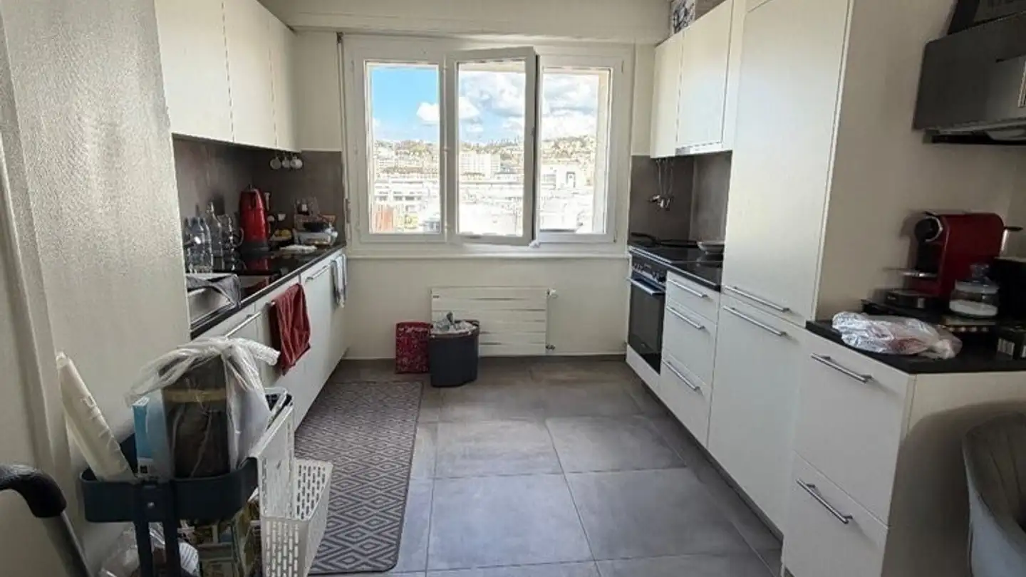 Wohnung mieten - Avenue De Longemalle 12, 1020 Renens VD - Foto 3