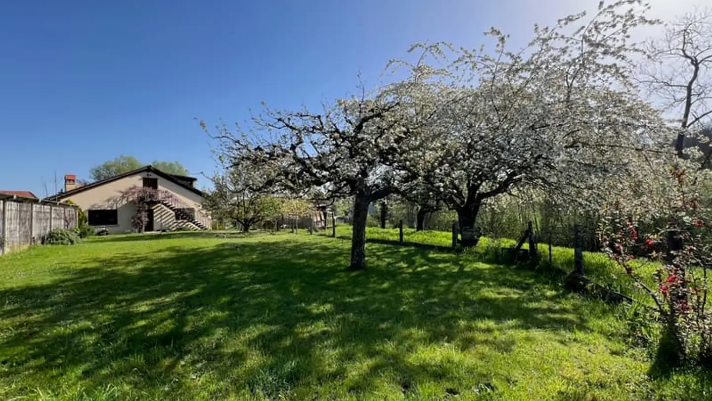 Fattoria in vendita - 1564 Domdidier - Foto 3