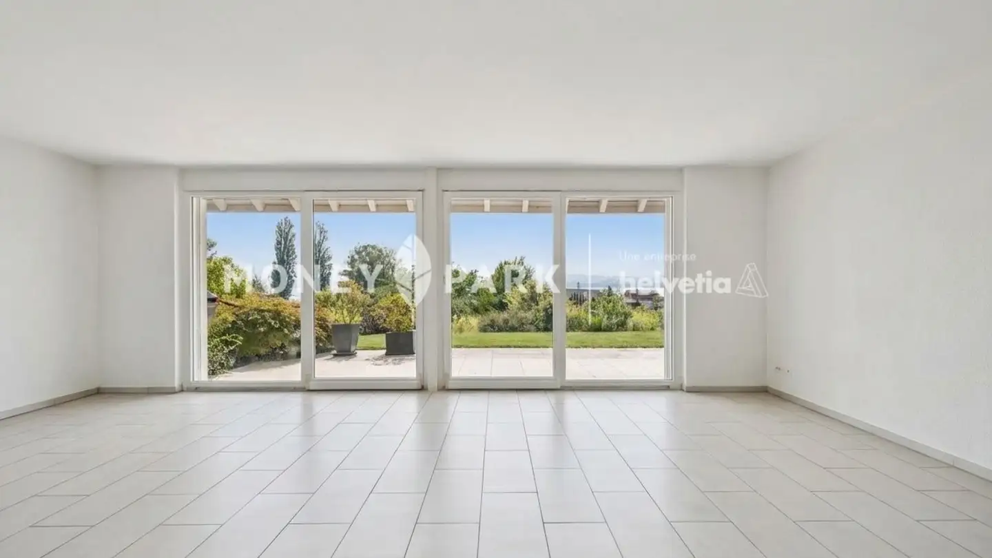 Single house for sale - Impasse Des Baumes 1, 1586 Vallamand - Photo 3
