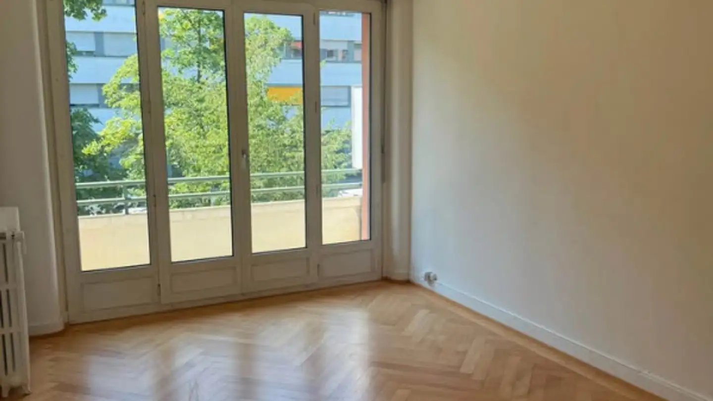 Apartment for rent - Rue Joseph- Pasquier 15, 1203 Genève - Photo 2