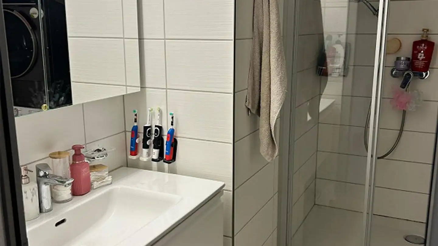 Penthouse mieten - Dorfplatz 1, 6213 Knutwil - Foto 2