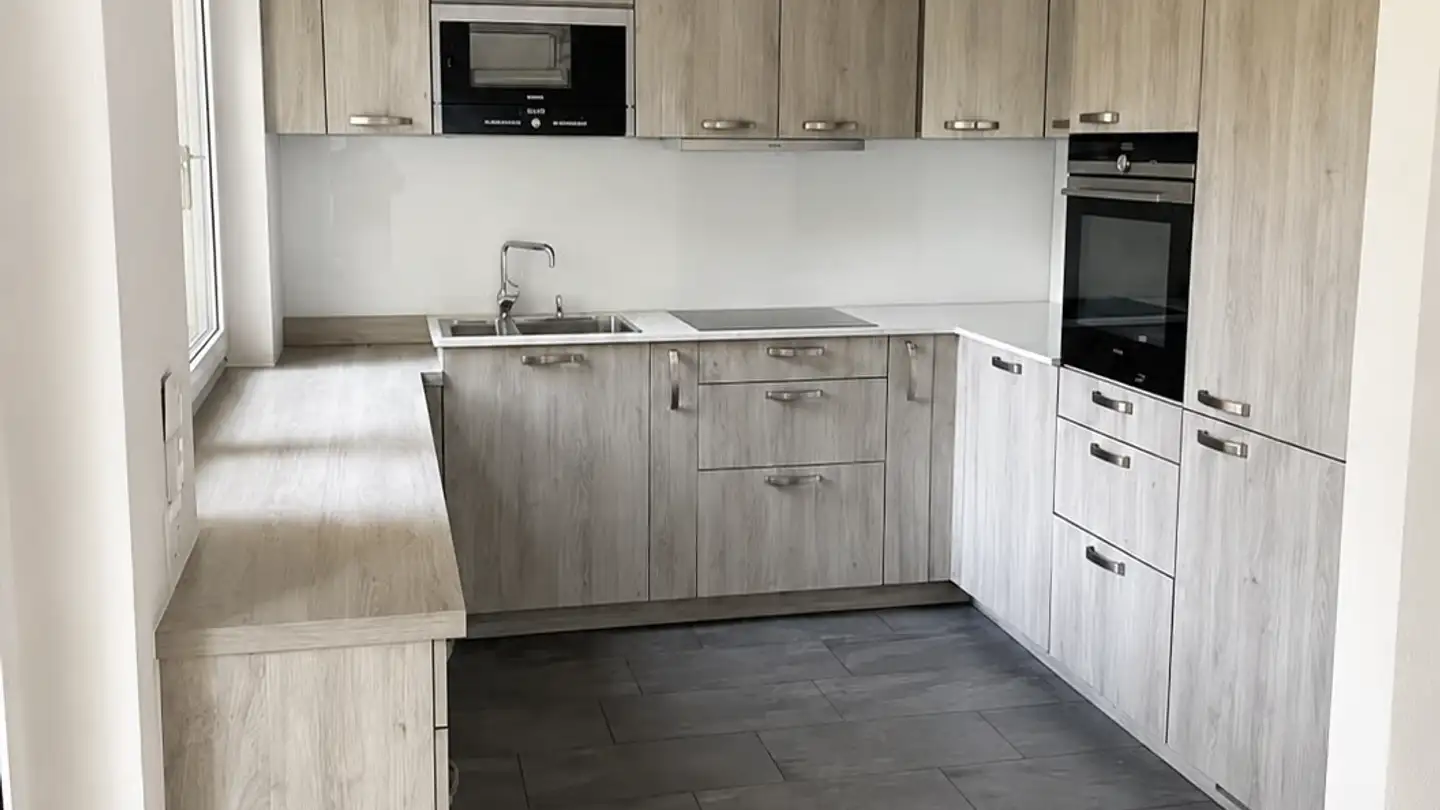 Apartment for rent - Im Brünneli 25, 8127 Forch
