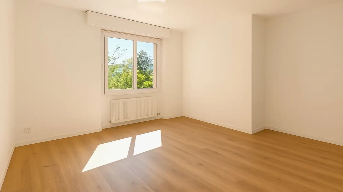 Apartment for rent - Obernauerstrasse 88, 6012 Obernau - Photo 3