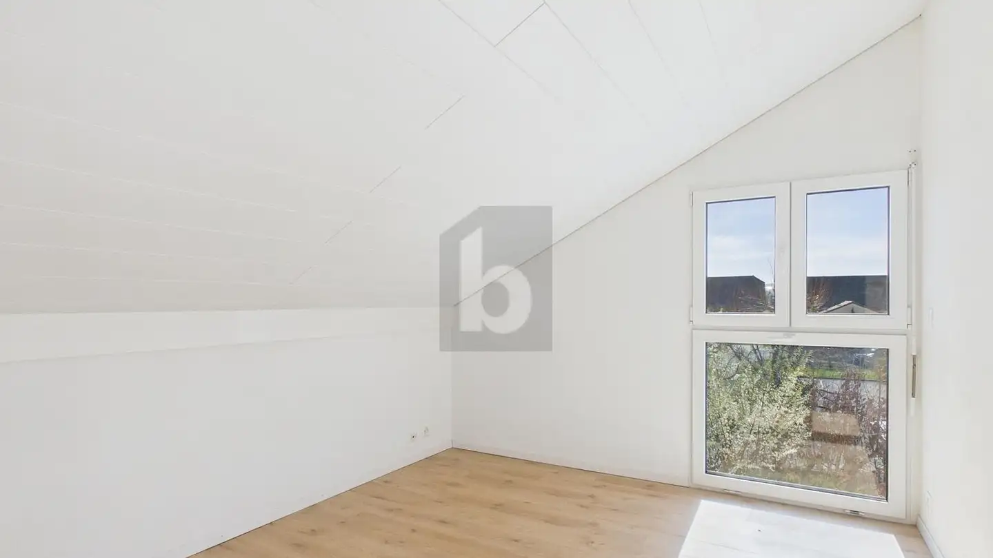 Dachgeschosswohnung mieten - 1438 Mathod - Foto 4