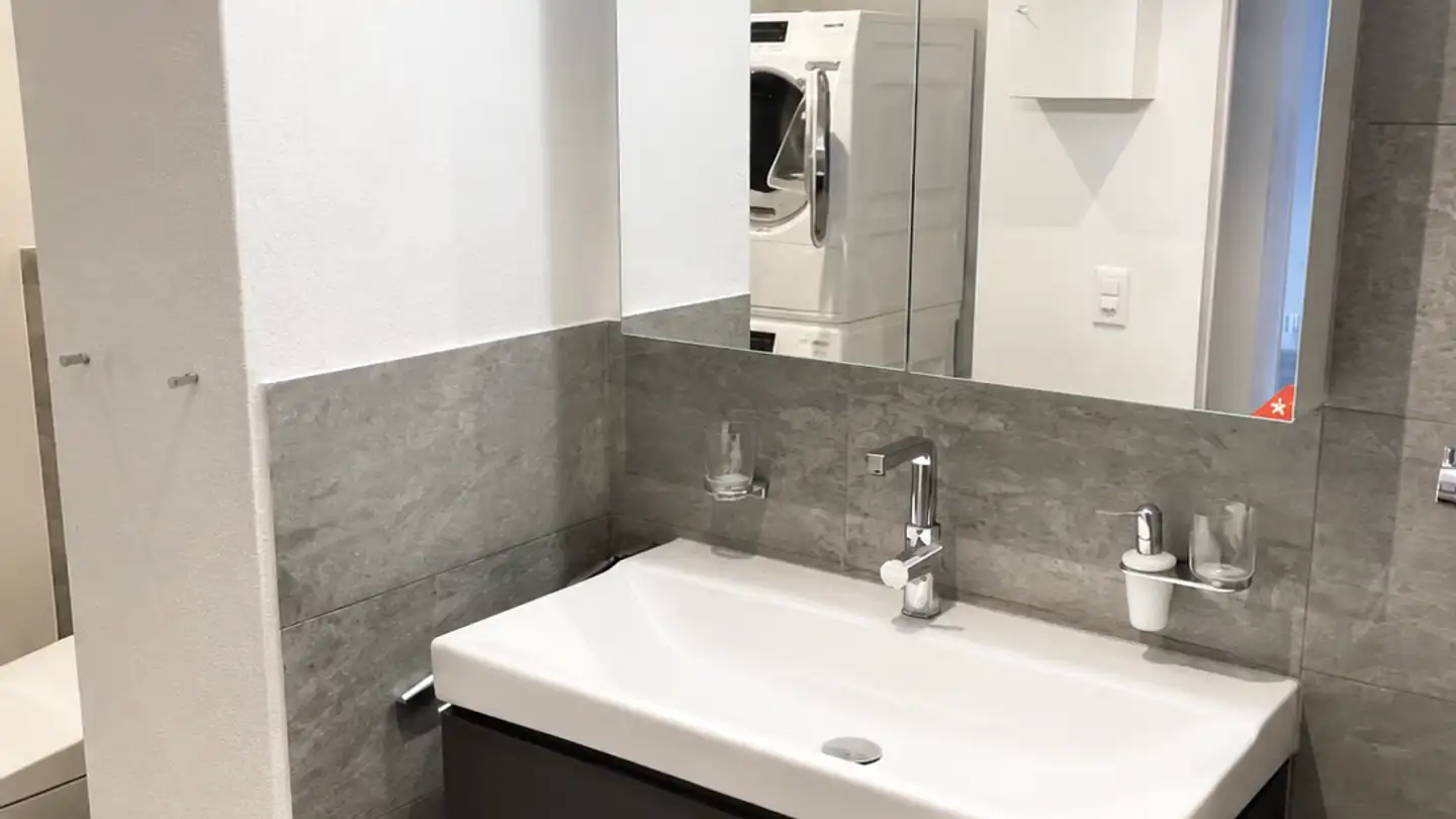 Wohnung mieten - Im Brünneli 25, 8127 Forch - Foto 4