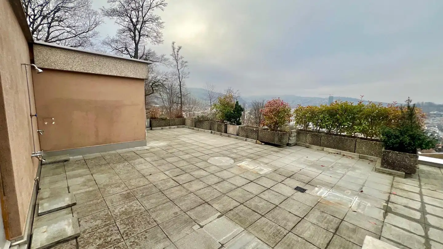 Penthouse for rent - Krebsbärenhalde 3, 6048 Horw - Photo 2