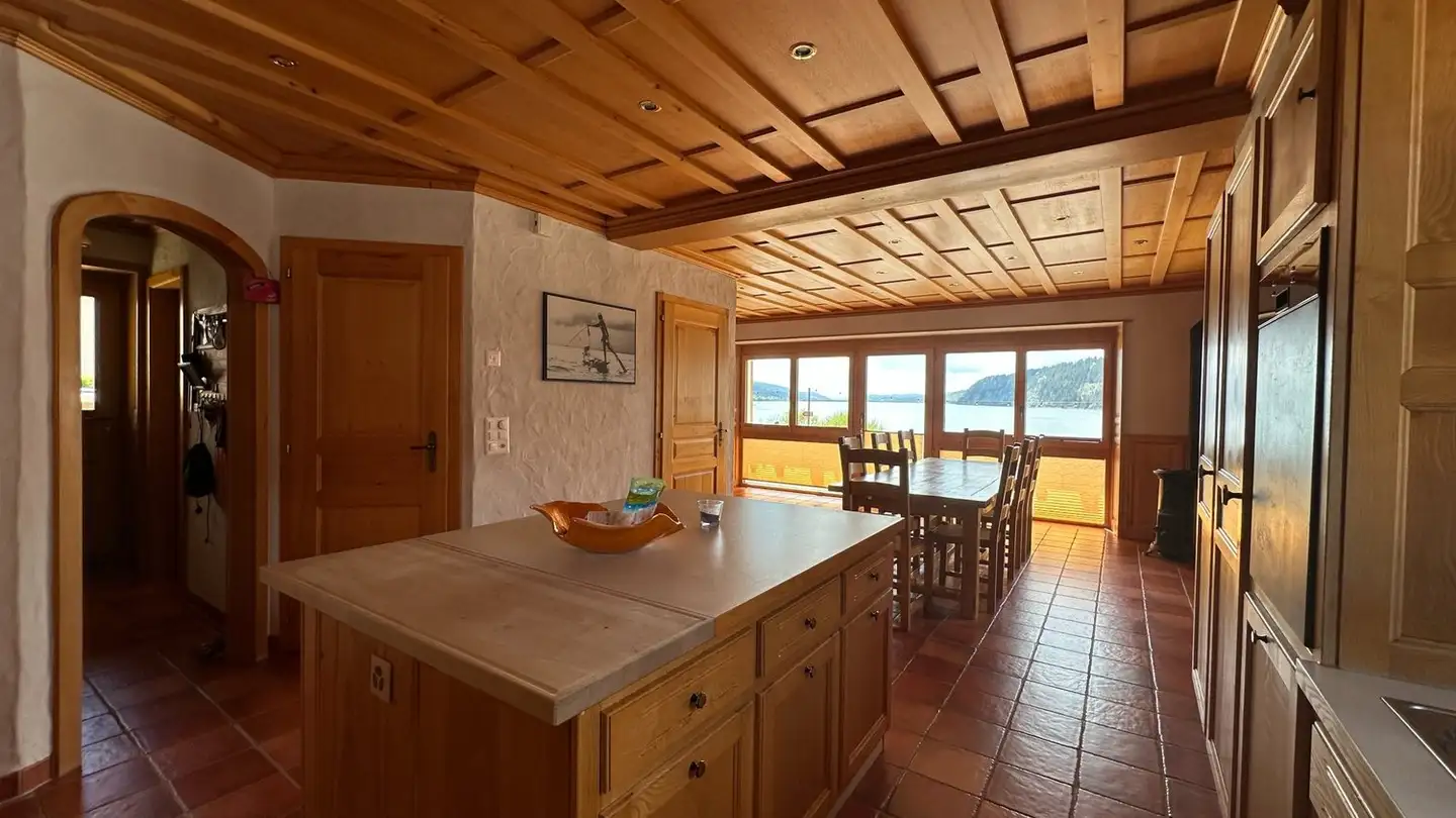 Casa singola in affitto - 1342 Le Pont - Foto 2