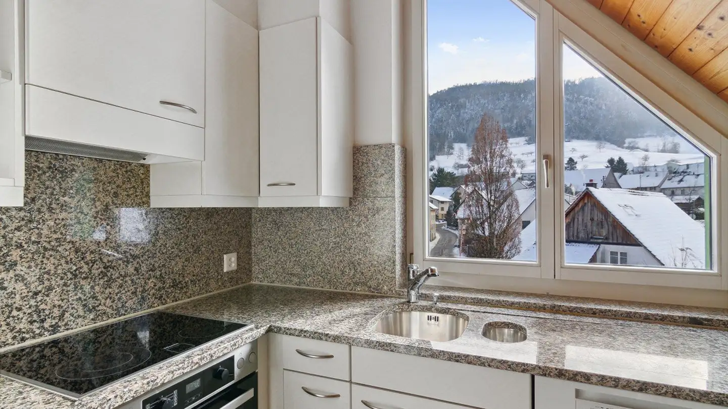Appartamento in affitto - Kurzäckerlistrasse 482, 4252 Bärschwil - Photo 4