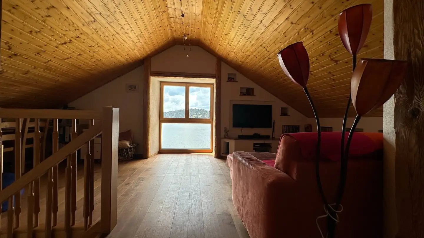 Casa singola in affitto - 1342 Le Pont - Foto 3