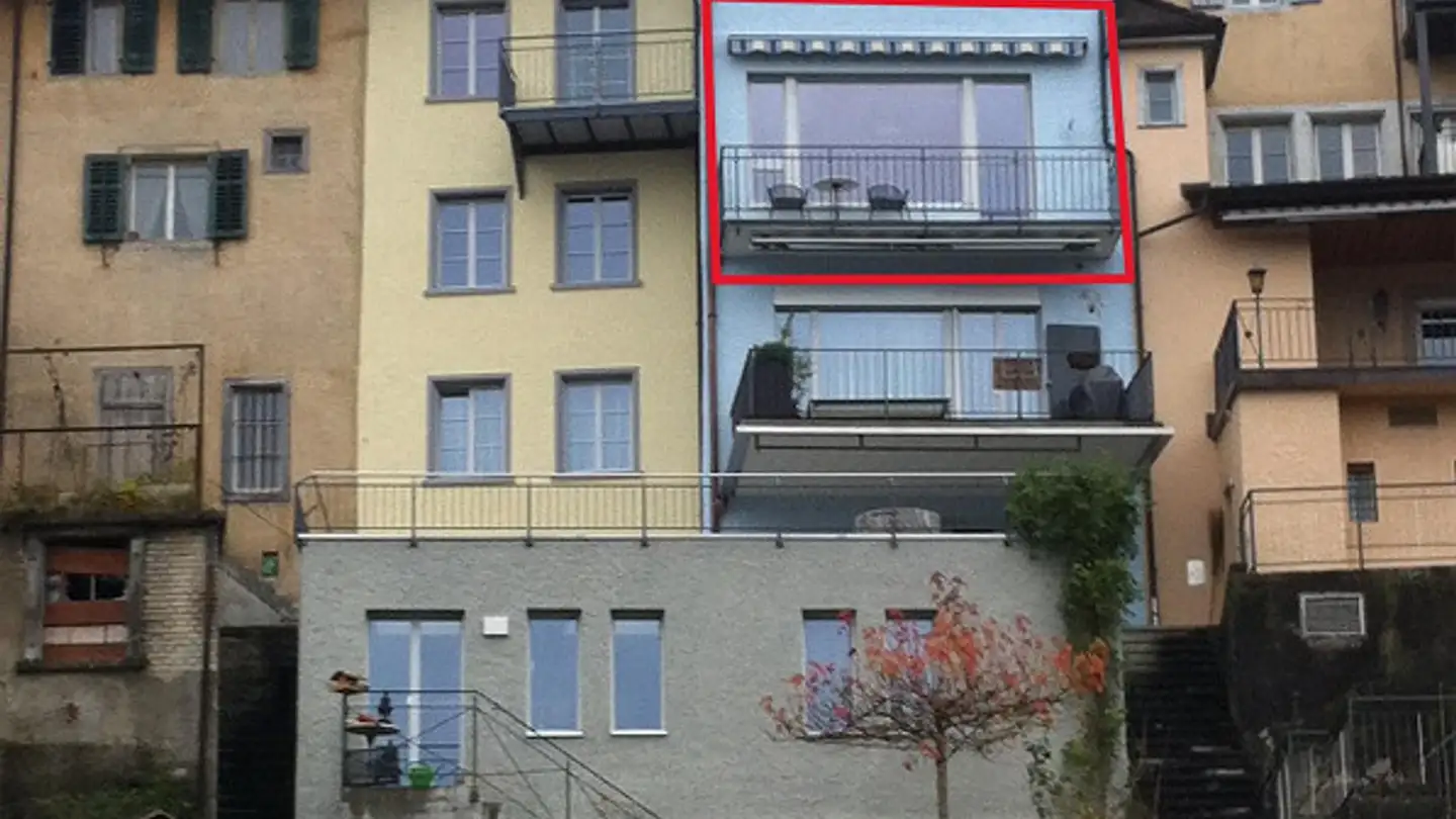 Appartement à vendre - Sternengasse, 5620 Bremgarten AG