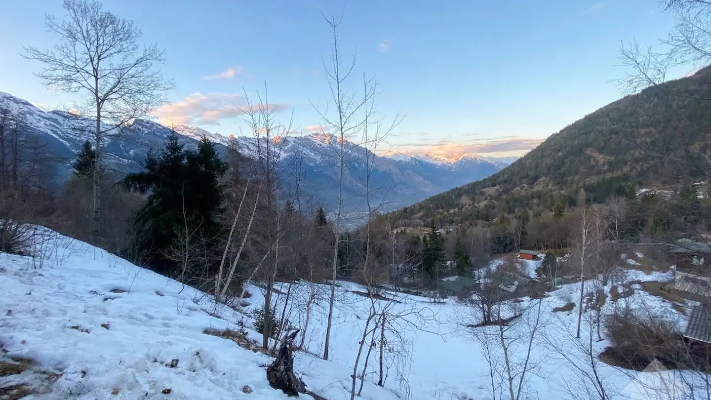 Terrain constructible à vendre - 1907 Saxon - Photo 2