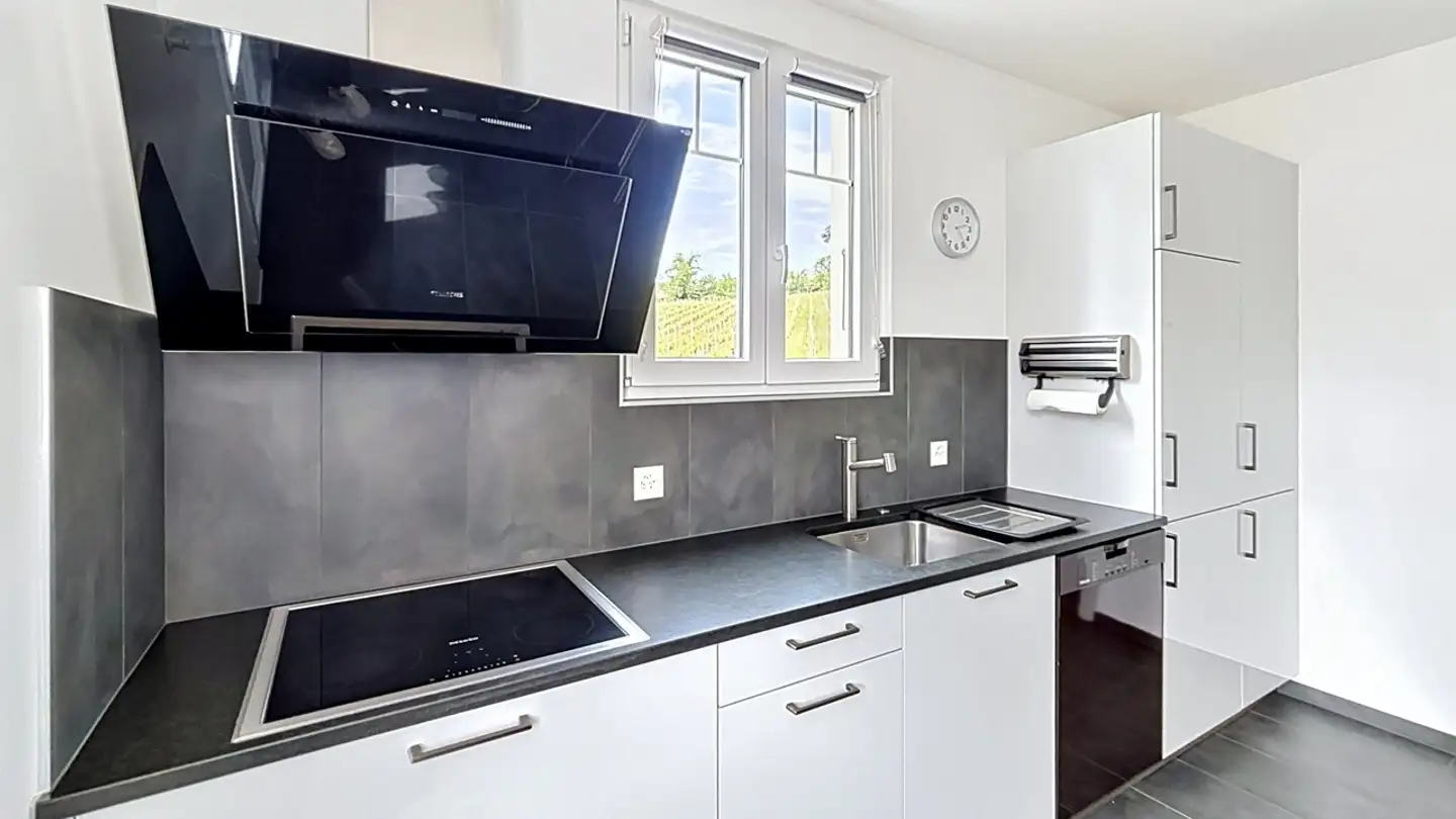Maison individuelle à vendre - Chemin Des Crêtes 4, 1815 Clarens - Photo 4