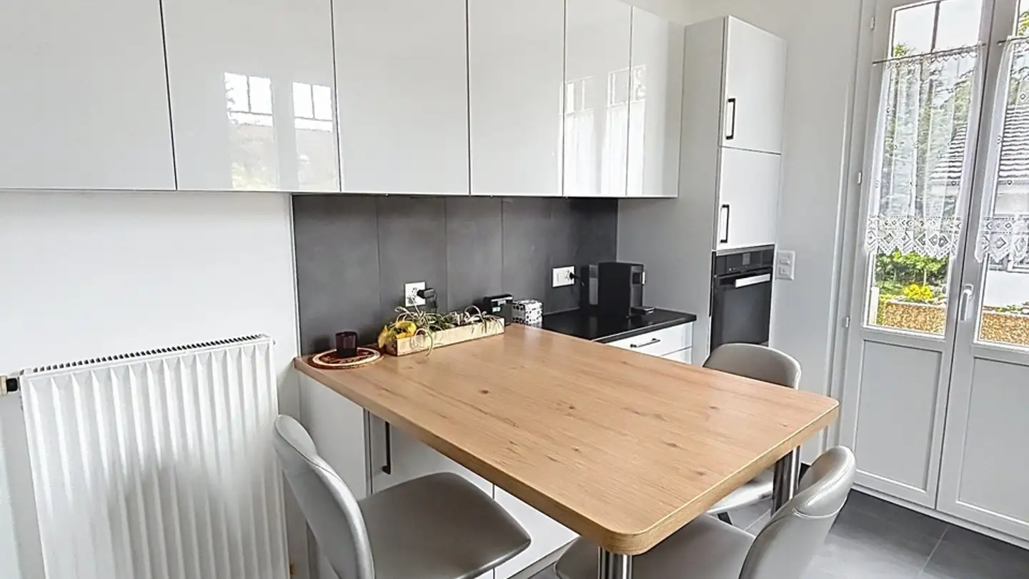 Maison individuelle à vendre - Chemin Des Crêtes 4, 1815 Clarens - Photo 3