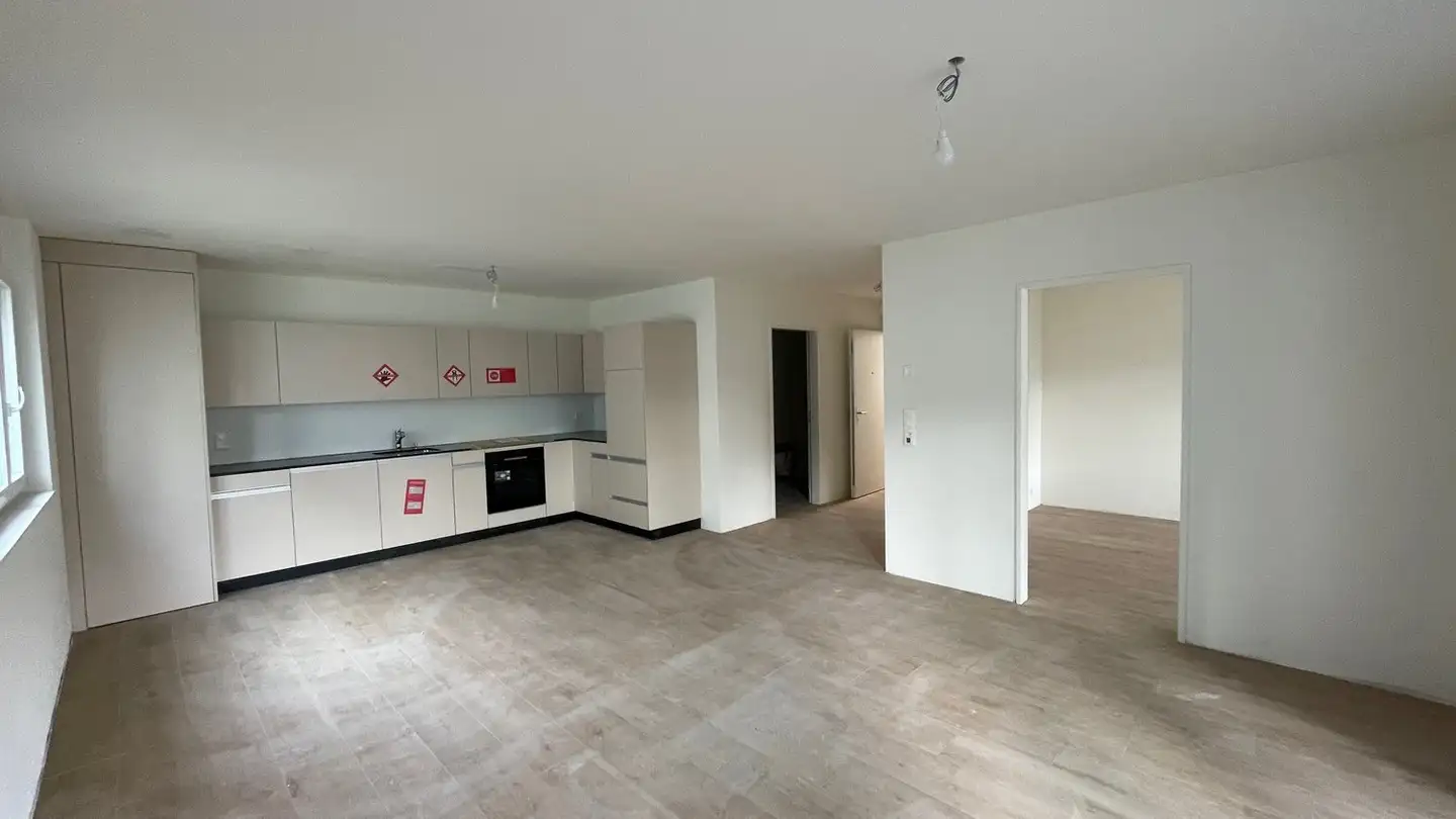 Appartement à louer - Brunngasse 6, 4153 Reinach BL - Photo 2