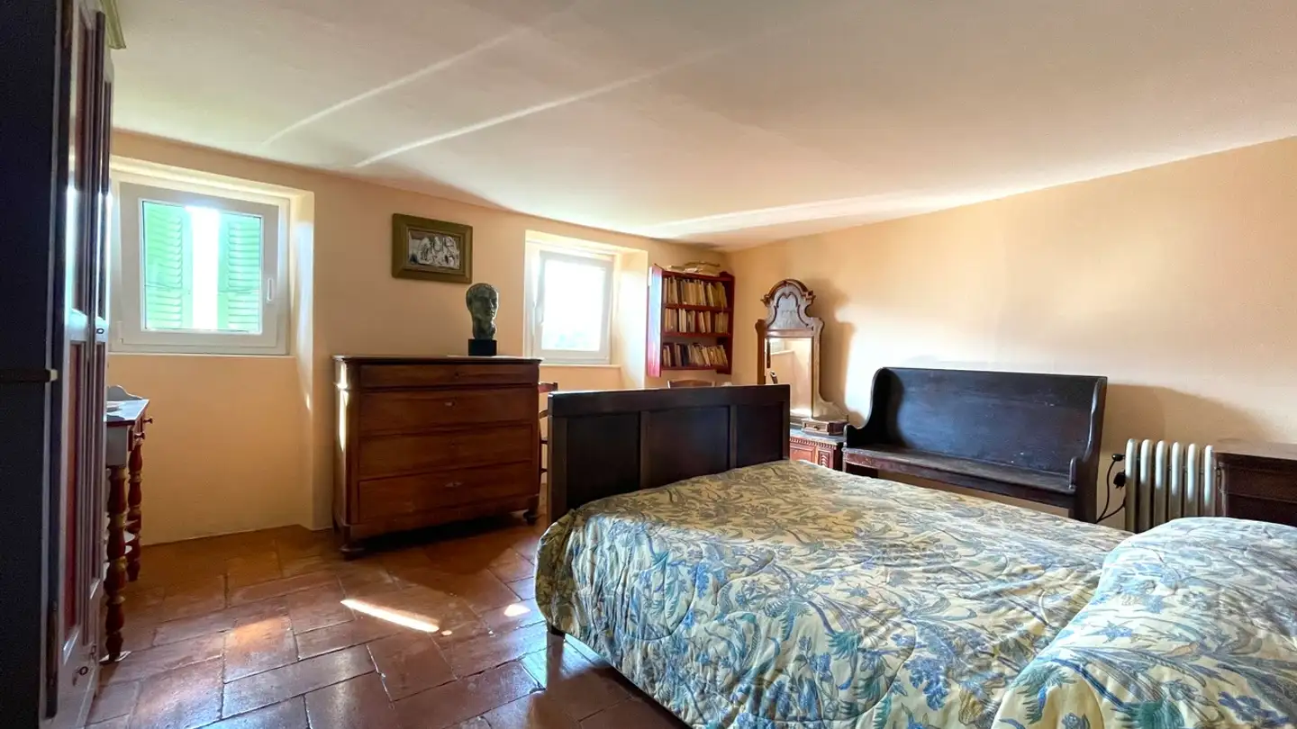 Single house for sale - Via Ugo Canonica, 6958 Bidogno - Photo 2