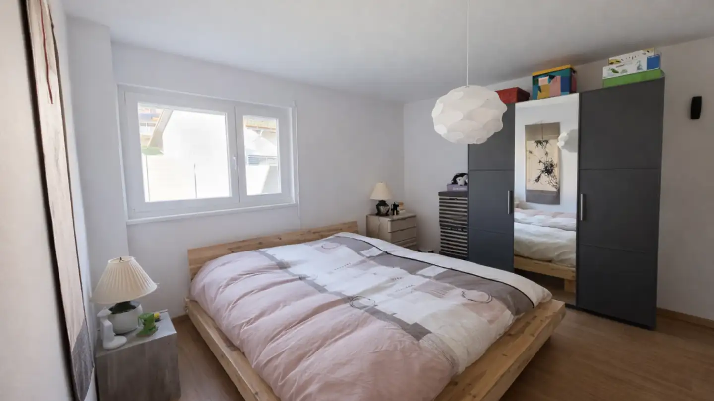 Apartment for rent - Chemin De La Planche 7, 1423 Villars-Burquin - Photo 3