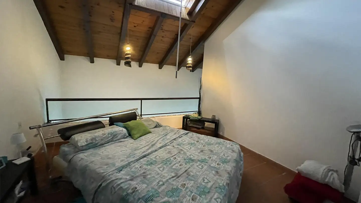 Duplex à vendre - Via Cantonale 123, 6573 Magadino - Photo 4