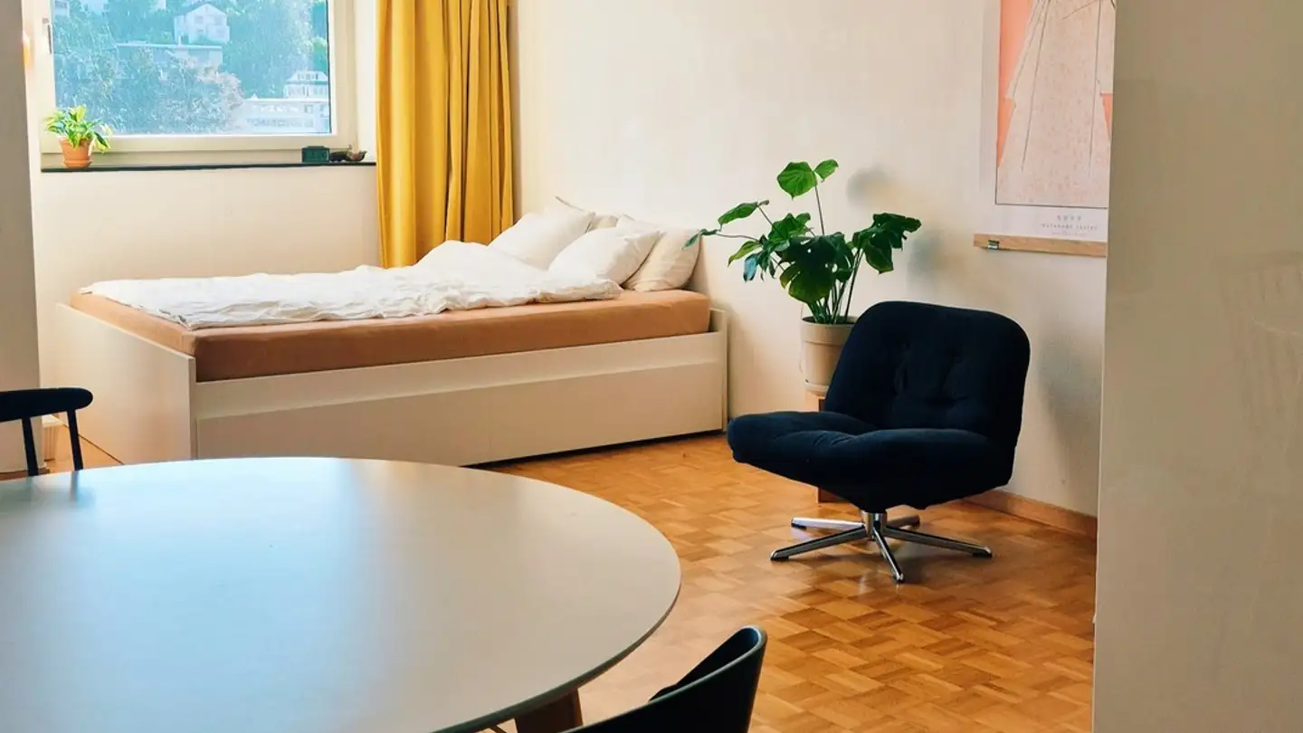 Wohnung mieten - 6003 Luzern - Foto 3