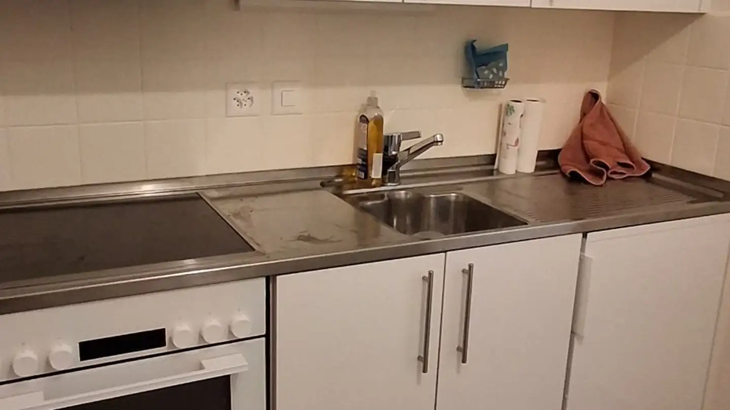 Appartamento in affitto - Place Du Bourg-De-Four 15, 1204 Genève - Foto 3