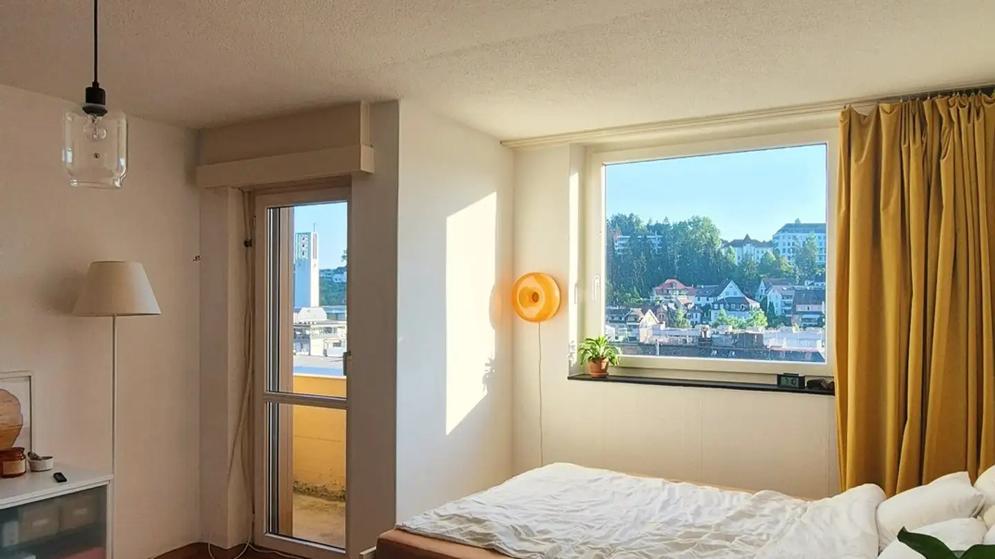 Wohnung mieten - 6003 Luzern - Foto 4