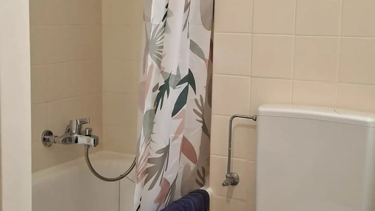 Appartamento in affitto - Place Du Bourg-De-Four 15, 1204 Genève - Foto 4