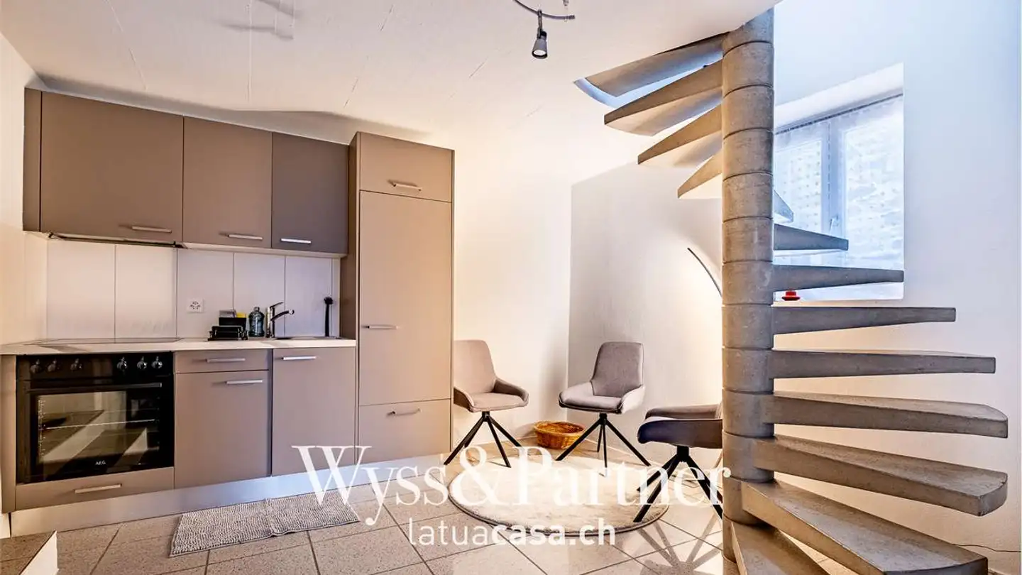 Appartamento in vendita - 6616 Losone - Photo 4