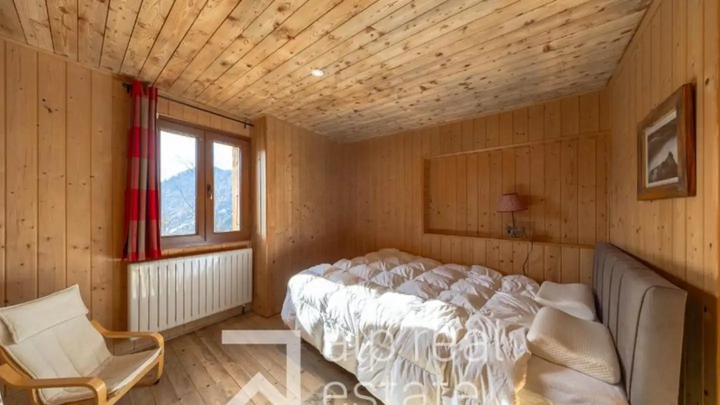 Casa singola in vendita - 1911 Ovronnaz - Foto 4