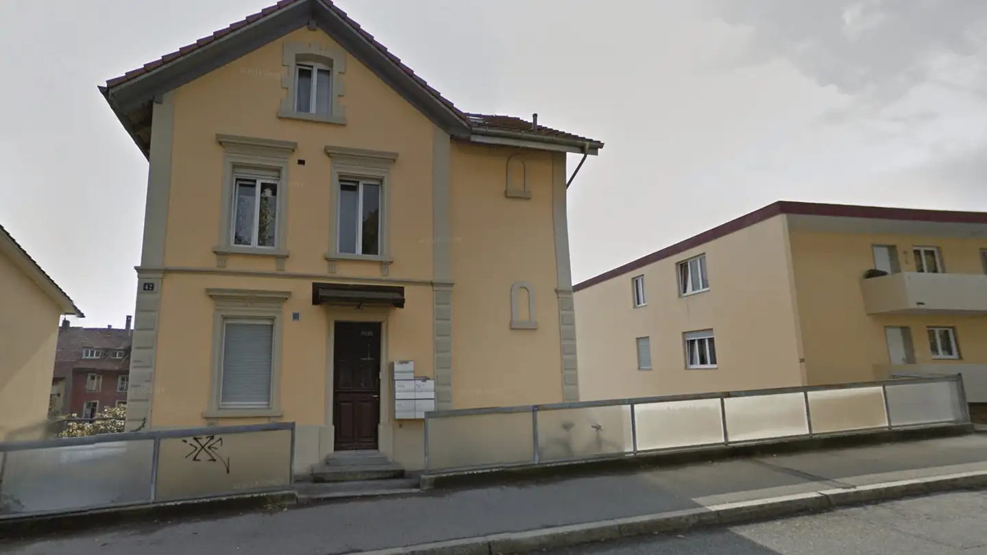 Appartamento in affitto - Rue Hermann-Lienhard / Hermann-Lienhard-Strasse 42, 2504 Biel/Bienne