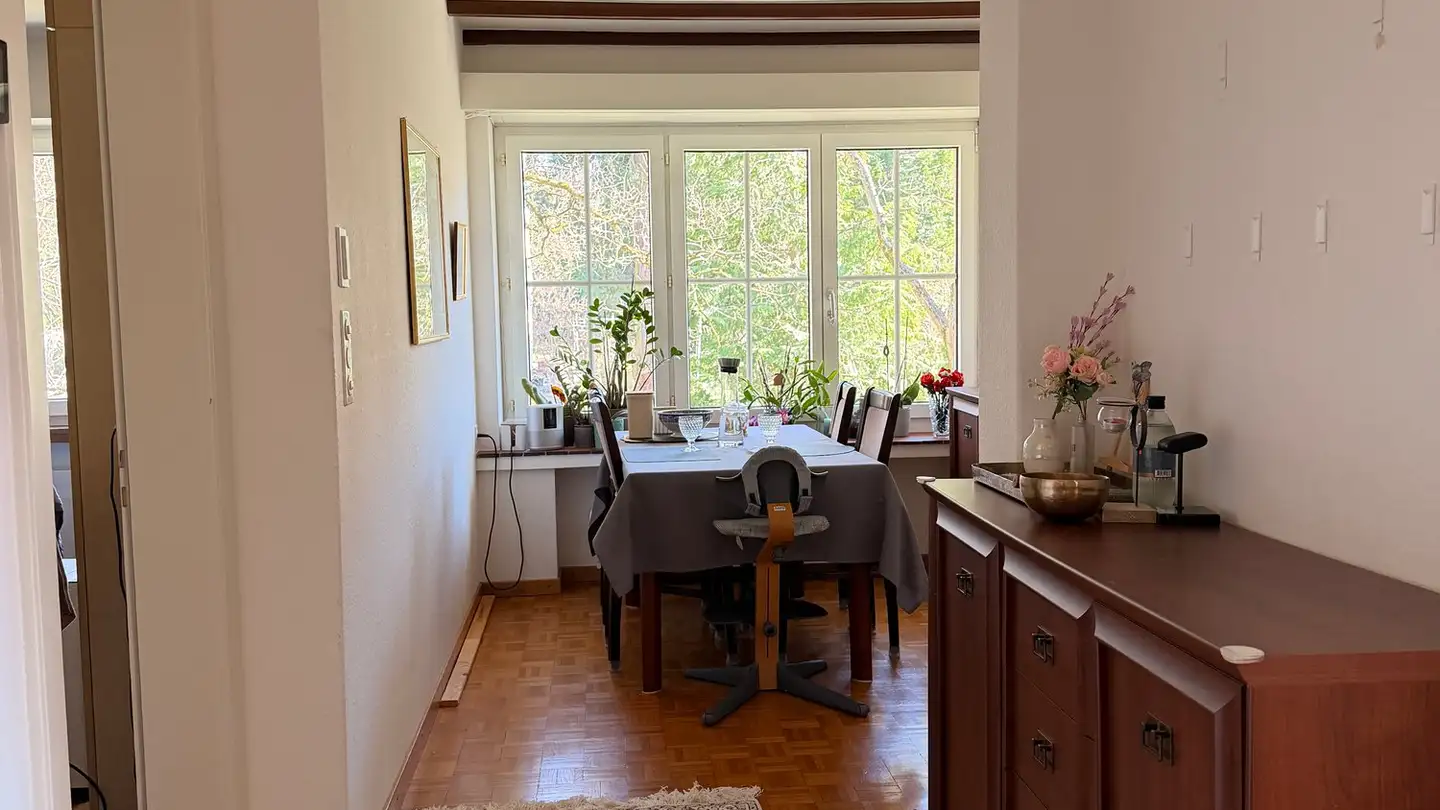 Wohnung mieten - Frohburgstrasse 99, 8006 Zürich - Foto 3