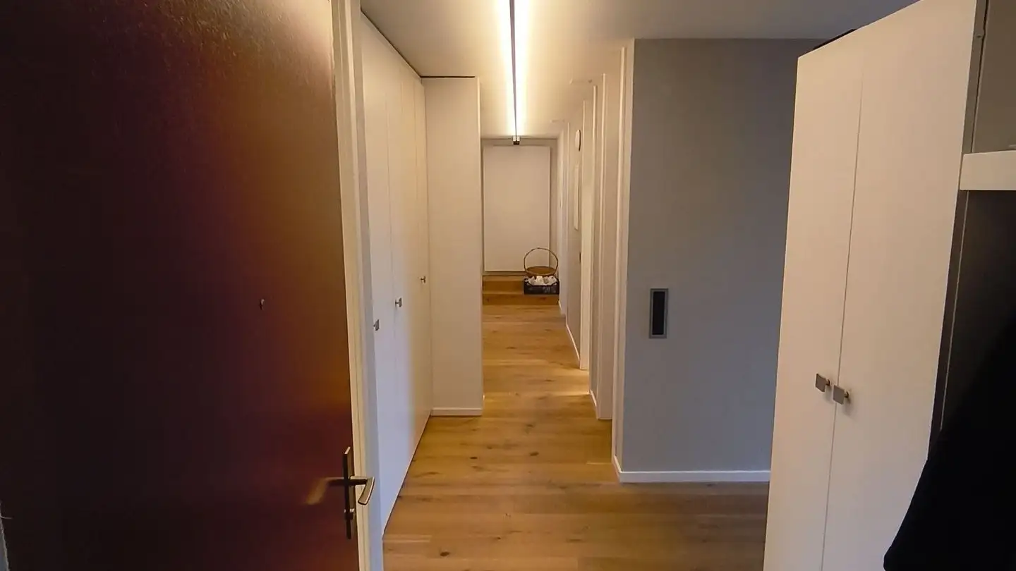 Wohnung mieten - Husmattstrasse 13, 3123 Belp