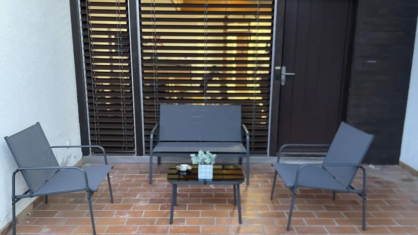 Furnished apartment for rent - Bleike 6, 3911 Ried-Brig - Photo 4