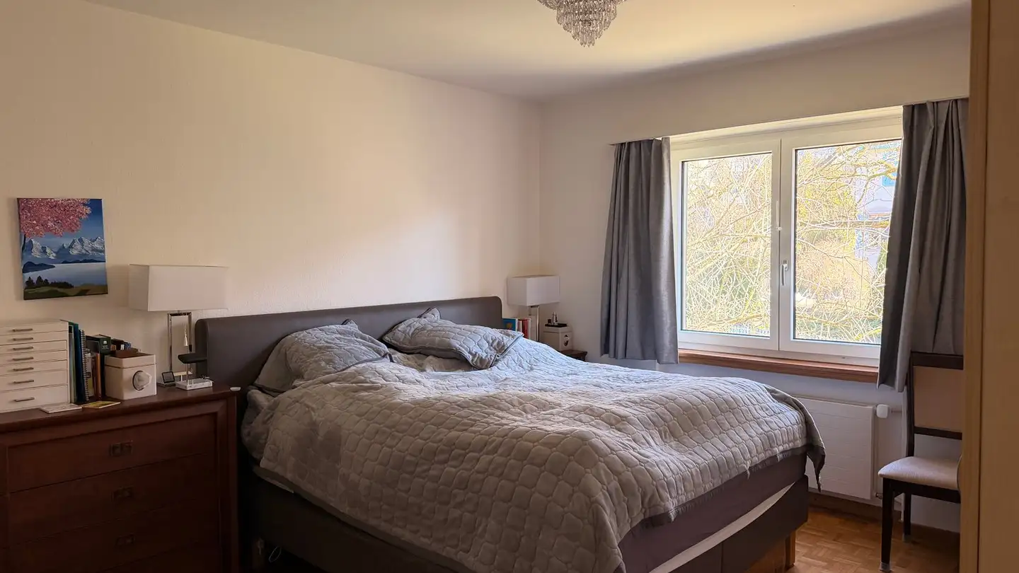 Wohnung mieten - Frohburgstrasse 99, 8006 Zürich - Foto 4
