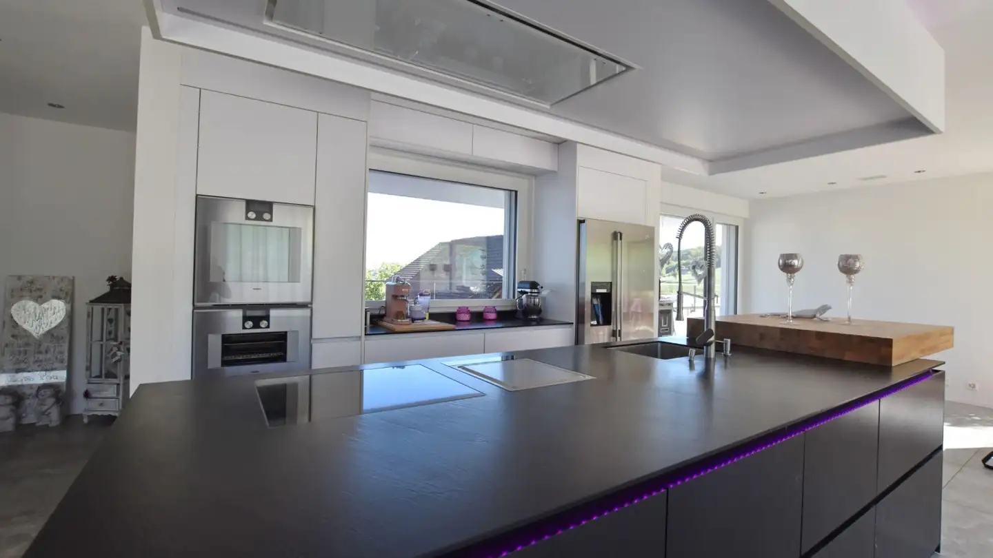 Single house for sale - Bergstrasse 67, 5606 Dintikon - Photo 3