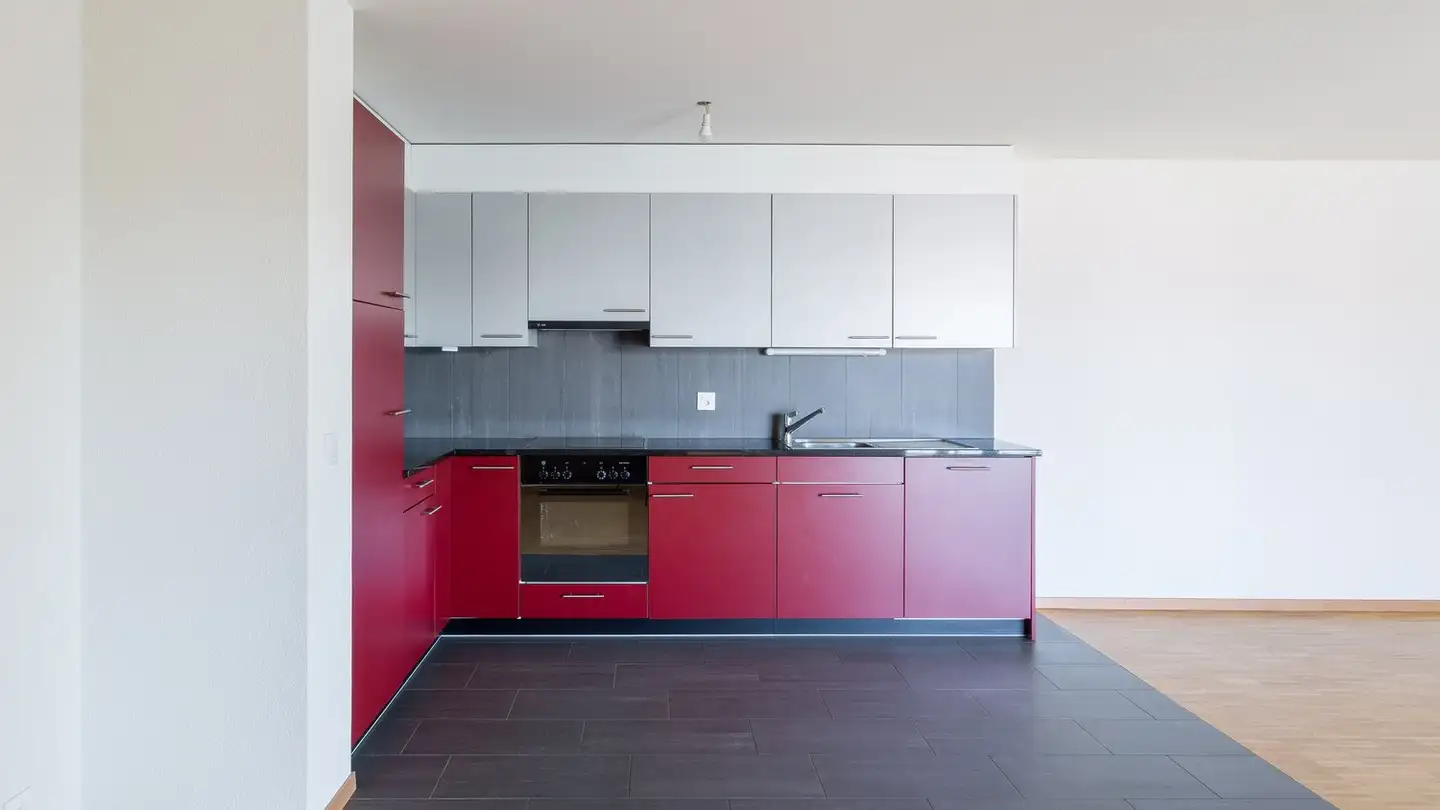 Appartamento in affitto - Impasse Des Griottes 6, 1462 Yvonand - Foto 2