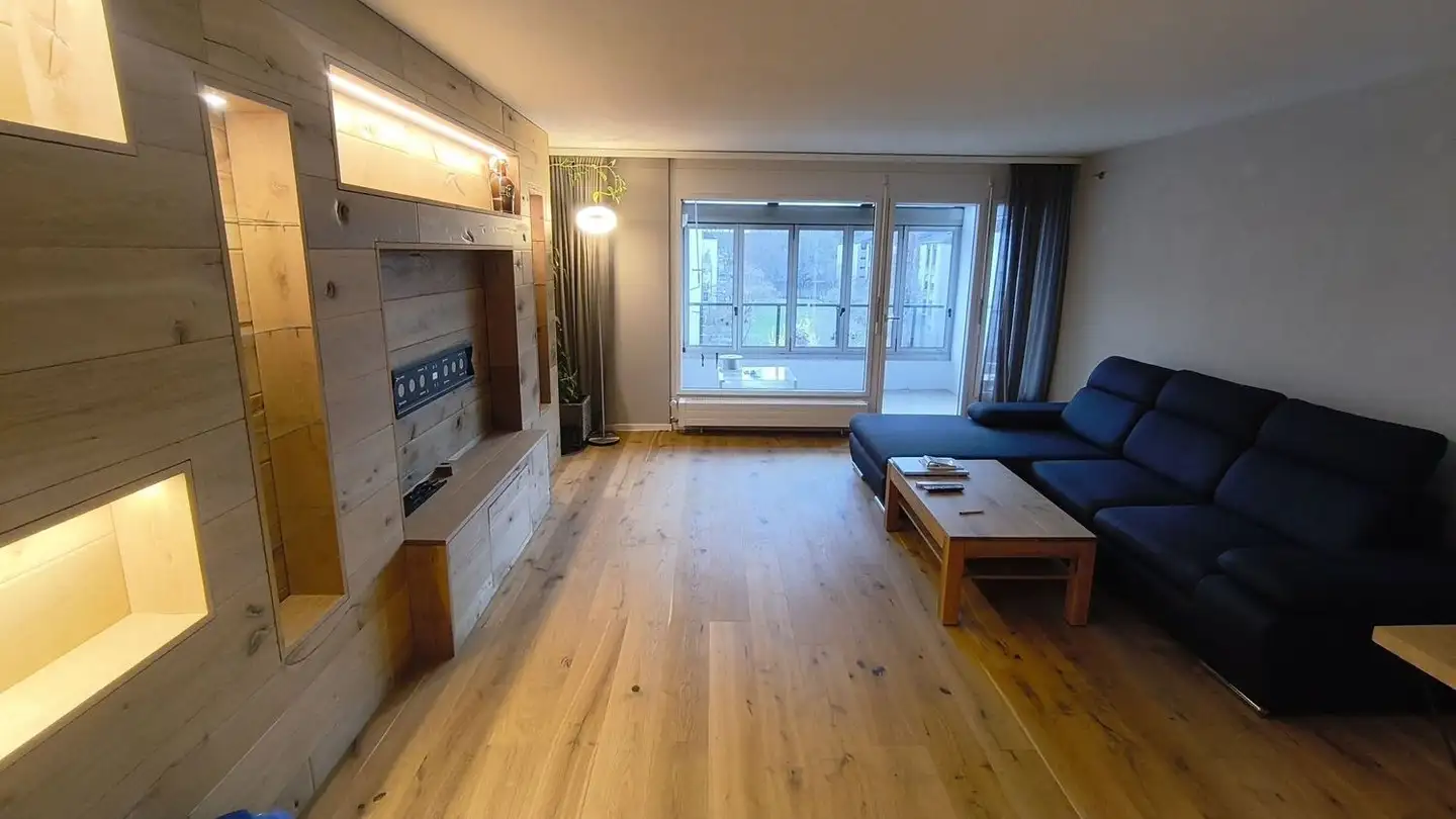 Wohnung mieten - Husmattstrasse 13, 3123 Belp - Foto 2