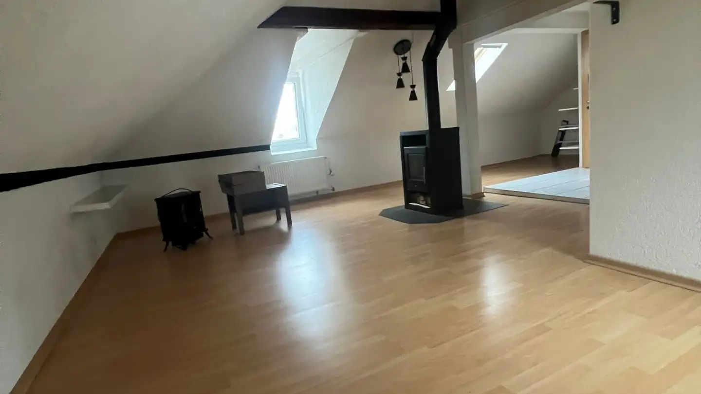 Appartamento in affitto - Rue Hermann-Lienhard / Hermann-Lienhard-Strasse 42, 2504 Biel/Bienne - Foto 2