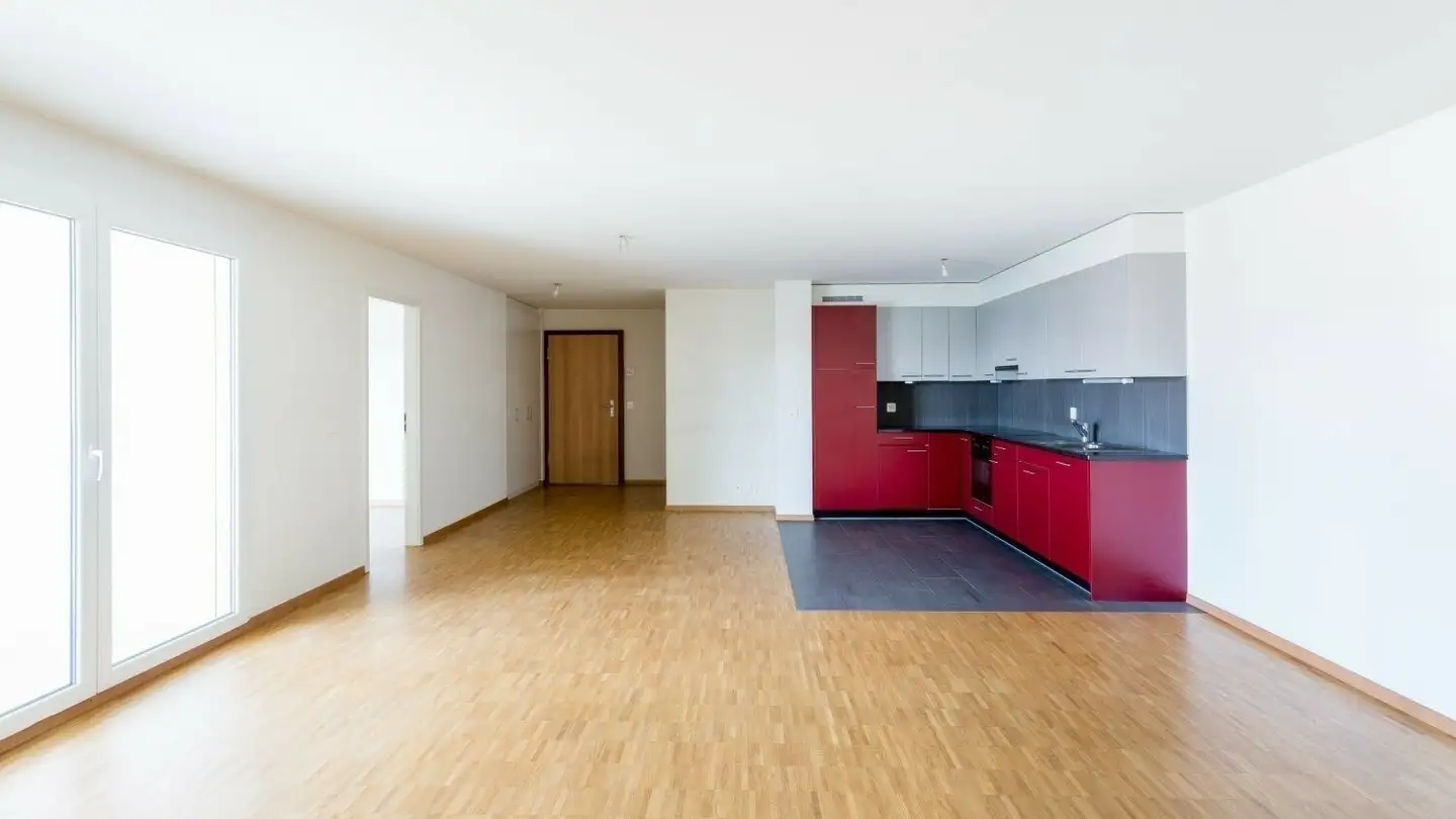 Appartamento in affitto - Impasse Des Griottes 6, 1462 Yvonand - Foto 4