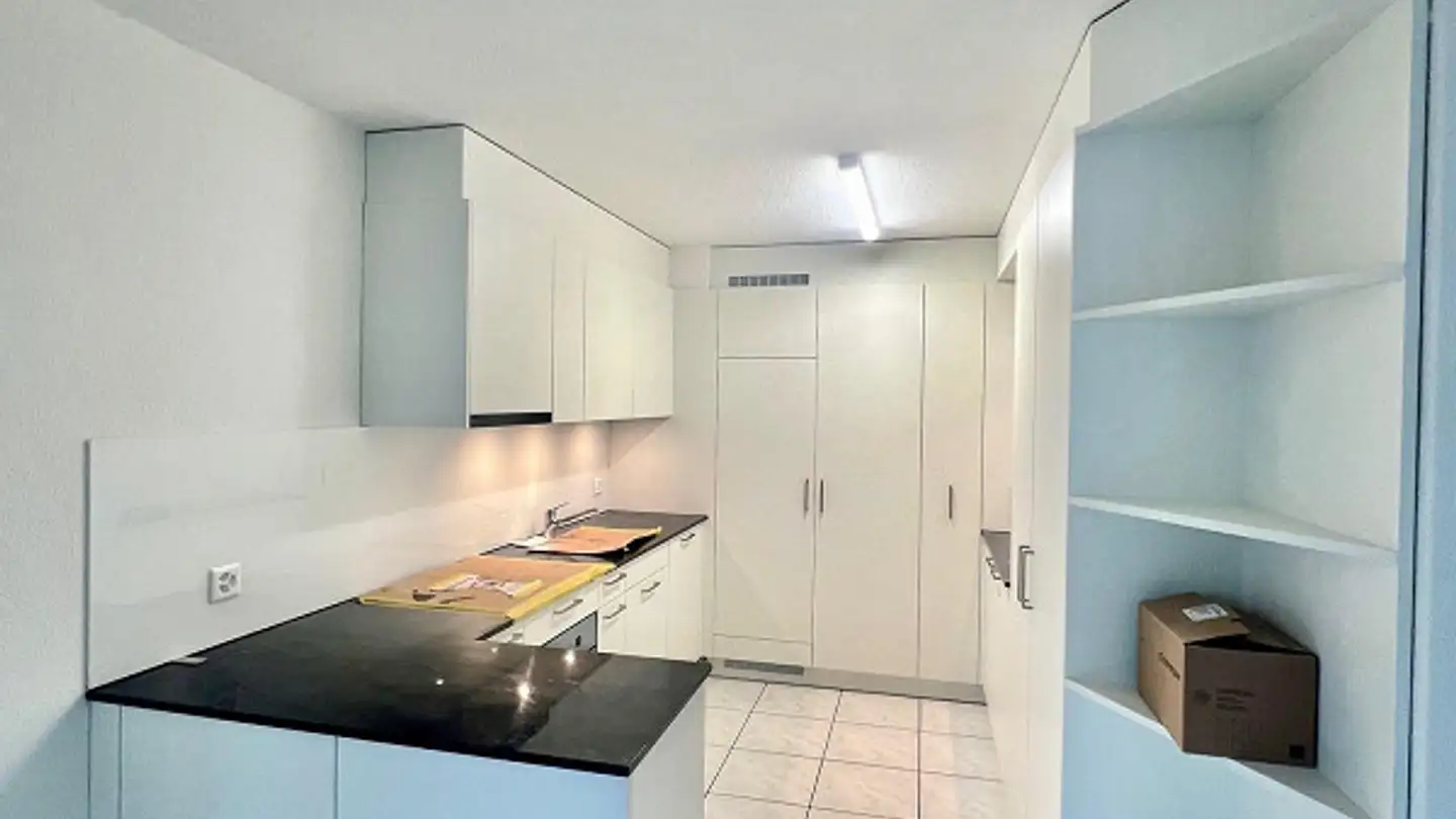 Penthouse for rent - Krebsbärenhalde 3, 6048 Horw - Photo 4