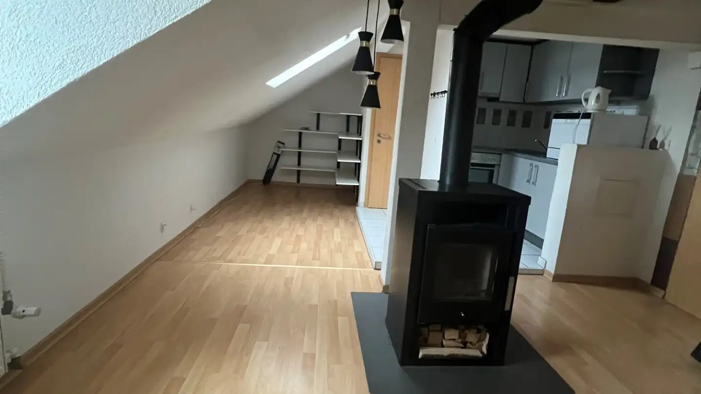 Appartamento in affitto - Rue Hermann-Lienhard / Hermann-Lienhard-Strasse 42, 2504 Biel/Bienne - Foto 4