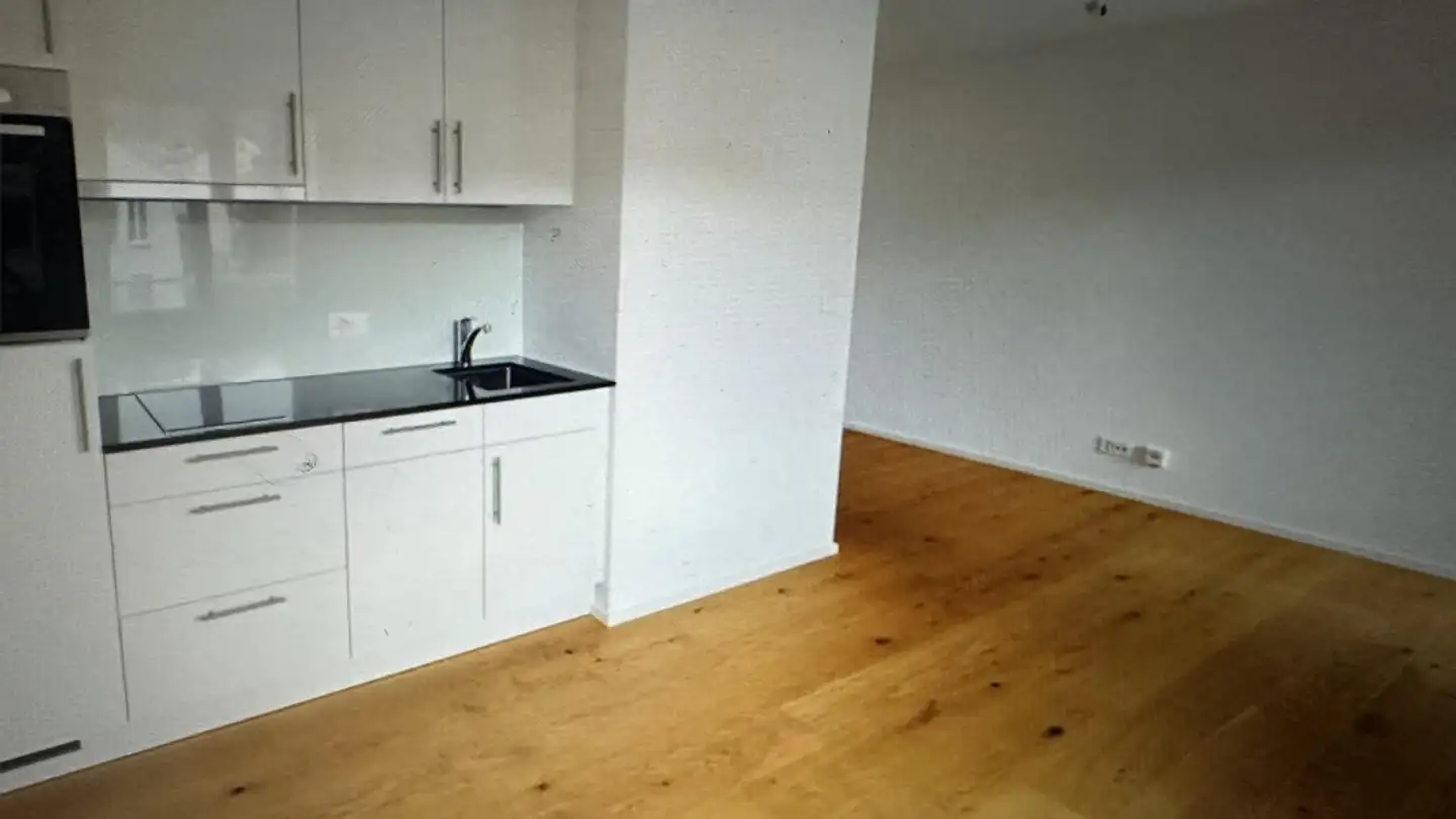 Appartamento in affitto - Rorschacher Strasse, 9016 St. Gallen