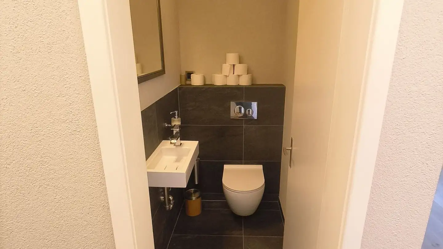 Wohnung mieten - Husmattstrasse 13, 3123 Belp - Foto 3