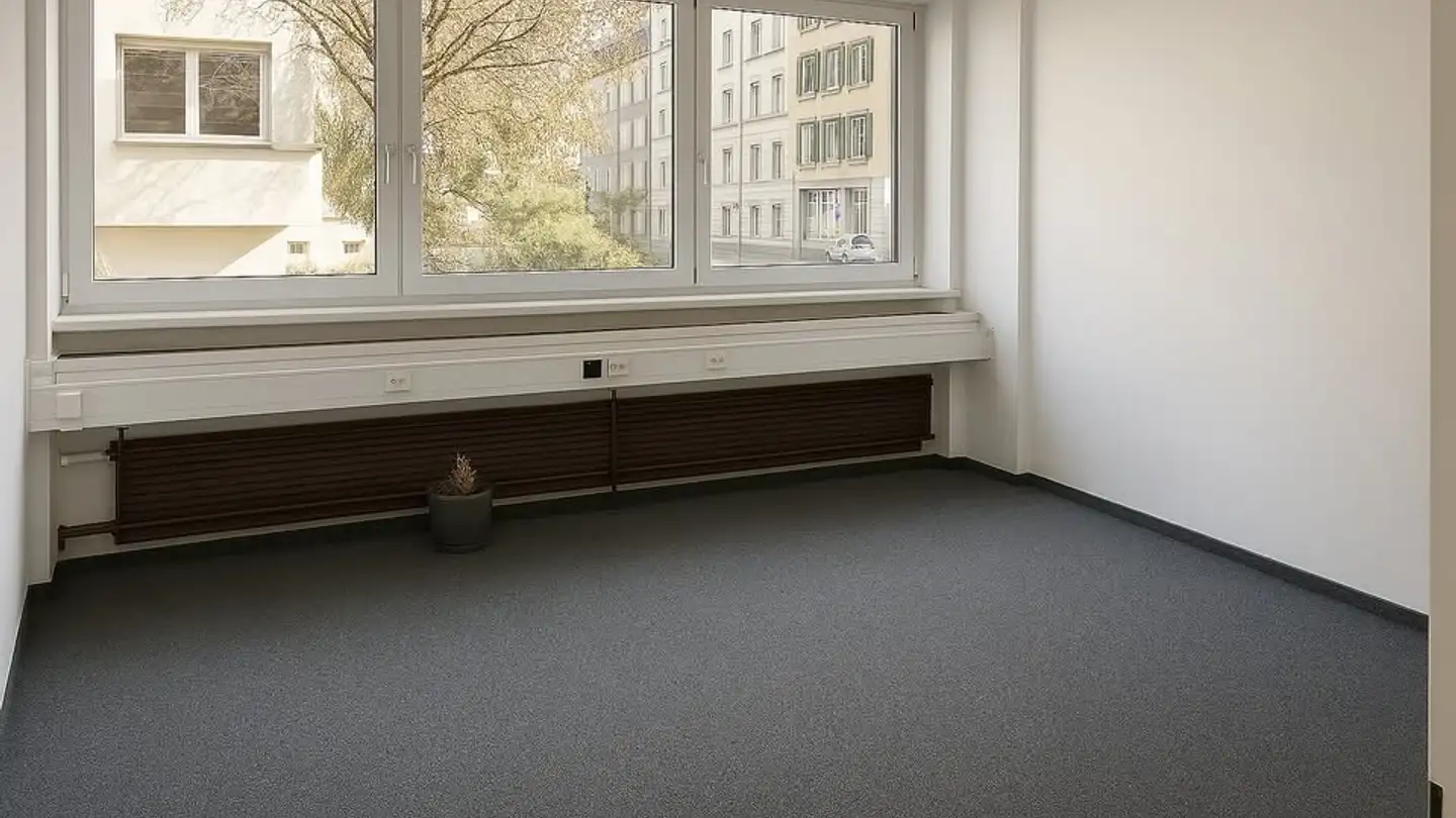 Gewerbe mieten - Rue De L'hôpital / Spitalstrasse 12, 2502 Biel/Bienne - Foto 3