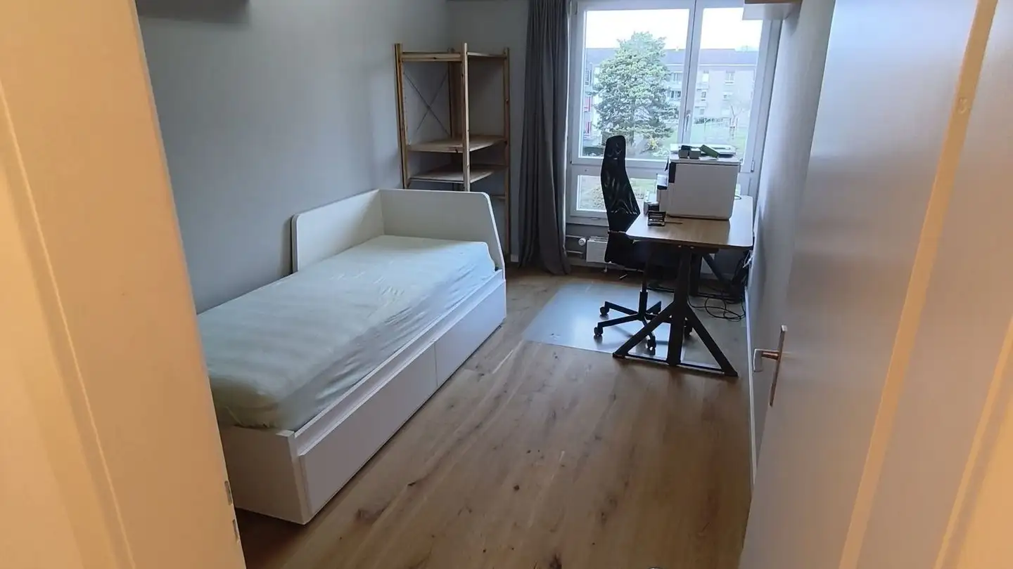 Wohnung mieten - Husmattstrasse 13, 3123 Belp - Foto 4