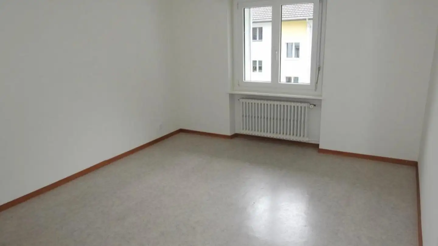 Single room for rent - Brämenhofstatt 5, 6472 Erstfeld