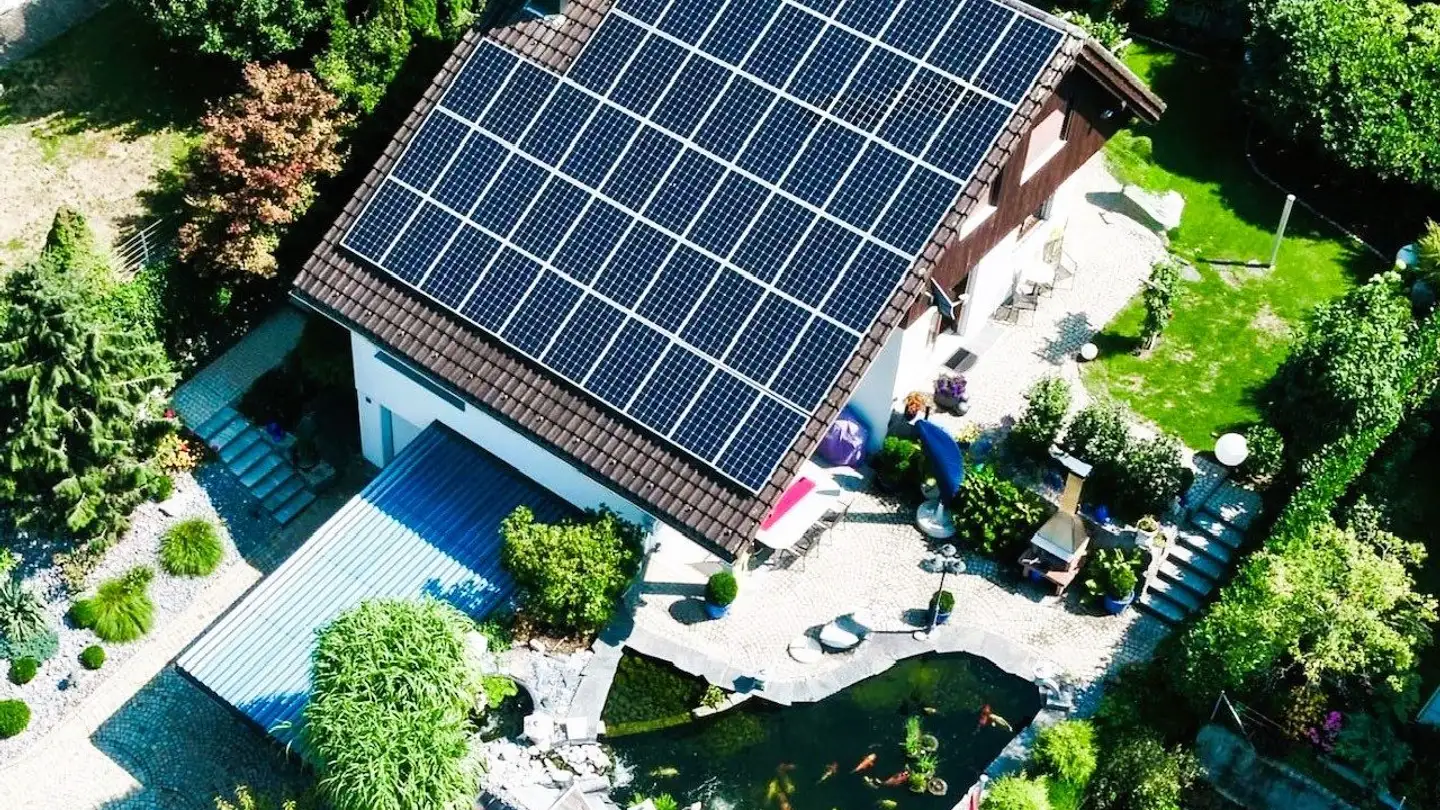 Single house for sale - Untergütschstrasse 24, 6038 Honau - Photo 2