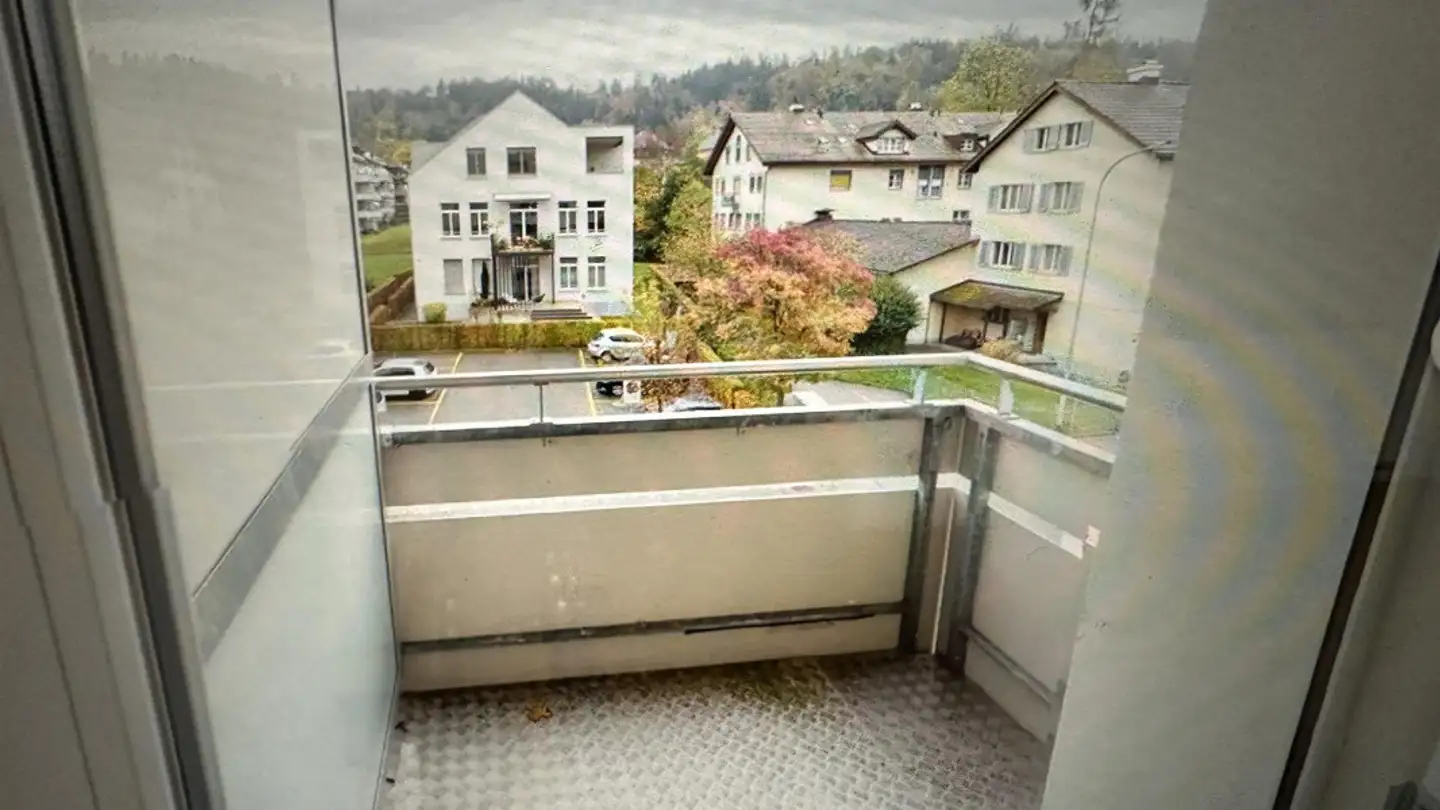 Appartamento in affitto - Rorschacher Strasse, 9016 St. Gallen - Foto 2