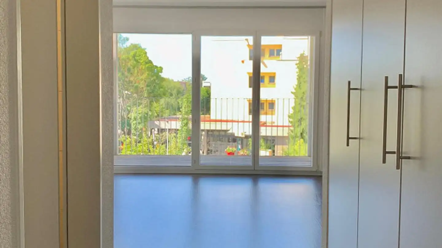 Wohnung mieten - Bahnhofstrasse 19, 3250 Lyss - Foto 4