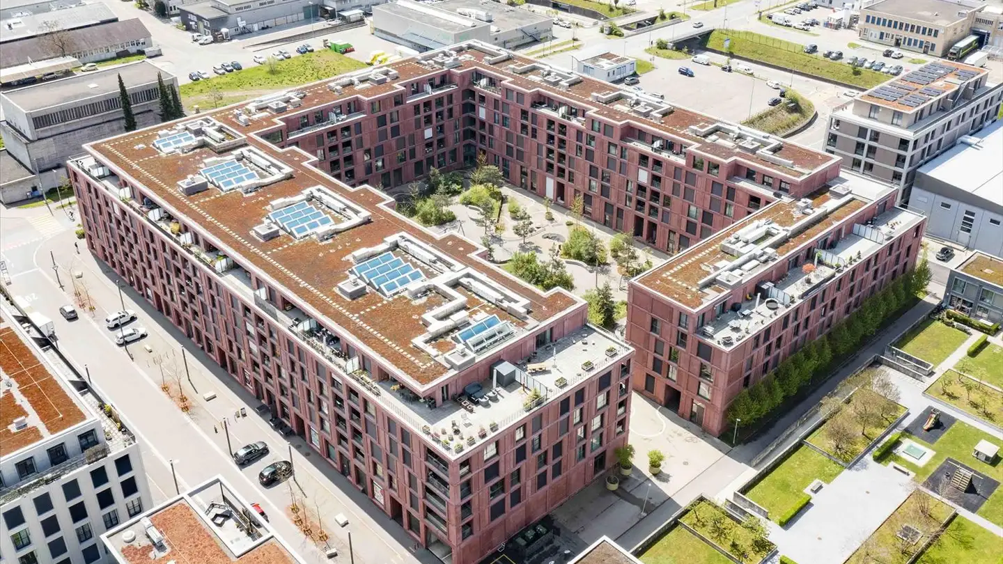 Appartement à louer - 8404 Winterthur - Photo 2