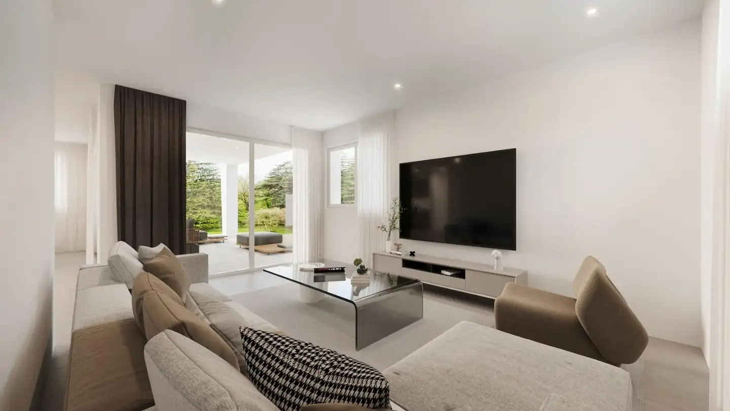 Casa singola in vendita - 1564 Domdidier - Foto 3