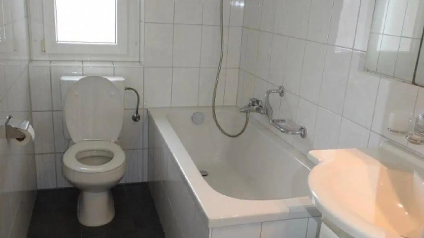 Single room for rent - Brämenhofstatt 5, 6472 Erstfeld - Photo 3